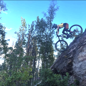 Huckin' Eh Race Sunday Sept 14, 2025